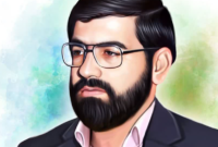 شهید سیدکاظم کاظمی؛ شهید شاخص استان سمنان