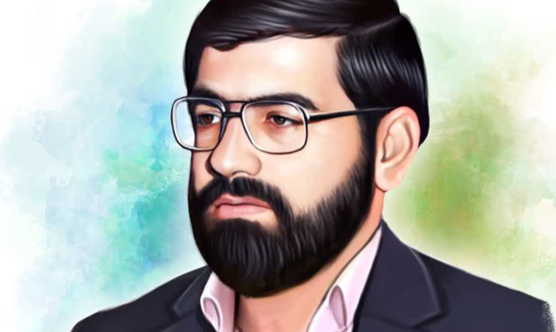 شهید سیدکاظم کاظمی؛ شهید شاخص استان سمنان