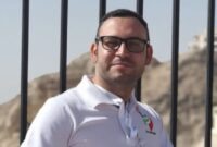 معلولیت مانع قهرمانی نیست