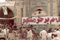 آزادسازی خرمشهر مصداق اراده الهی بود