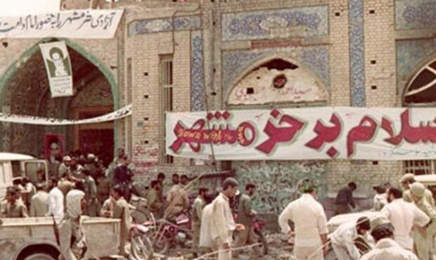 آزادسازی خرمشهر مصداق اراده الهی بود