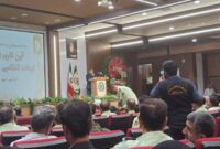 امنیت در استان سمنان مثال‌زدنی است