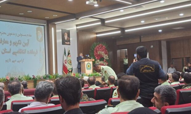 امنیت در استان سمنان مثال‌زدنی است