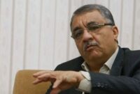 اظهارات آمریکایی‌ها مصرف داخلی دارد