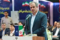 افتتاح نخستین رادار بومی فرودگاهی در آبادان