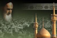 اعزام بیش از ۶ هزار زائر از سمنان به مرقد امام خمینی