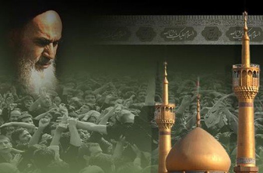 اعزام بیش از ۶ هزار زائر از سمنان به مرقد امام خمینی