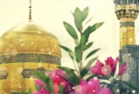 امام رضا (ع) الهام‌بخشِ تقوا و معنویت است
