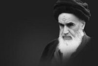 ایران قوی؛ میراث ماندگار امام