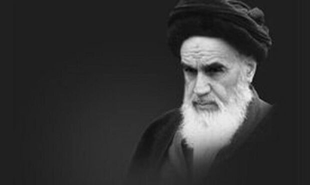 ایران قوی؛ میراث ماندگار امام