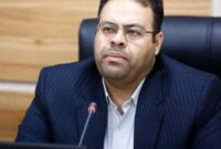 بهره‌مندی مددجویان سمنانی از خدمات رایگان چشم‌پزشکی