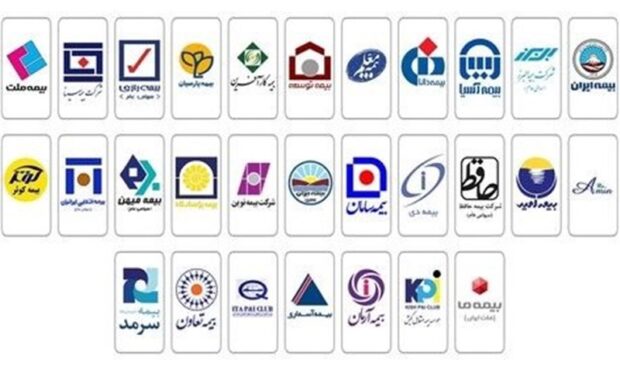 شکایت بیمه‌گذاران از شخص ثالث و درمان اوج گرفت