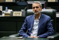 تحریم‌ها نتوانسته قدرت ایران را هدف قرار دهد