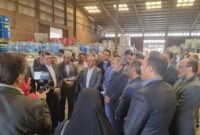 کارگروه رفع موانع ترخیص کالا تشکیل می‌شود