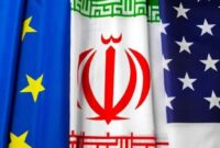 تلاش نامحسوس اروپا برای اثرگذاری بر گفتگوها