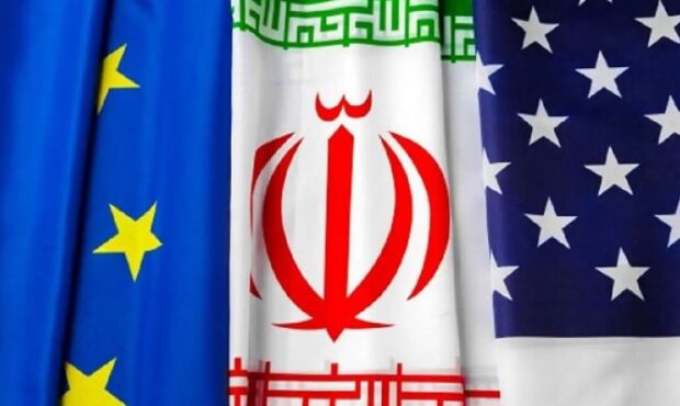 تلاش نامحسوس اروپا برای اثرگذاری بر گفتگوها