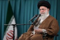 امام خامنه‌ای: حج یک فریضه‌ صددرصد سیاسی است