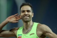 پاسخ فدراسیون را با عملکردم می‌دهم