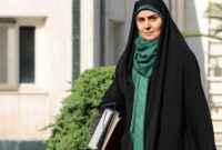 سفر لاکچری وزیر راه با بودجه بیت‌المال