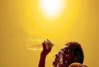 سمنانی‌ها منتظر گرمای تابستانه باشند