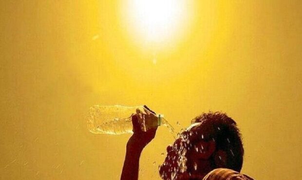 سمنانی‌ها منتظر گرمای تابستانه باشند