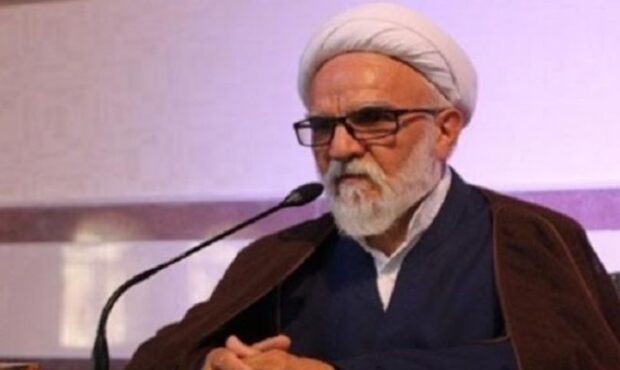 شهید جمهور تراز ریاست‌جمهوری را تغییر داد