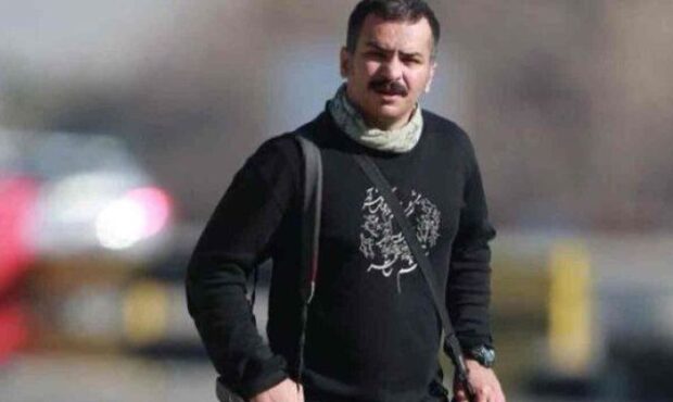 عکاس وظیفه‌شناس قربانی بی‌مسئولیتی شد