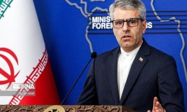 فضاسازی اتریش علیه برنامه هسته‌ای ایران