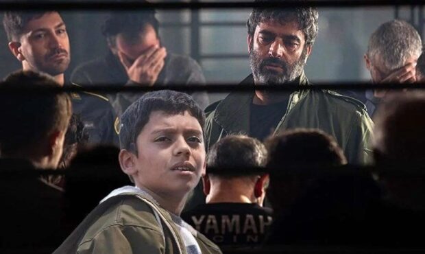 «یزدان» به همه چیز توجه کرده جز خود منوچهر هادی!