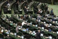 مجلس از پاسخ‌های وزیر کار قانع شد