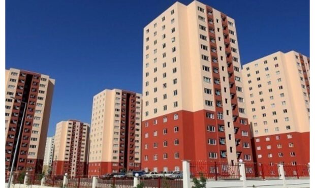 جزئیاتی از وام نهضت ملی مسکن