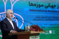 ایران، موزه‌ای بی‌سقف در قلب تمدن بشری است