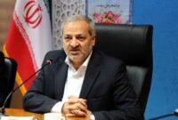 طرح نهضت توسعه مدرسه سازی روزانه رصد می شود