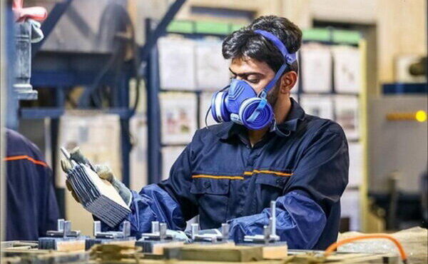 سیر نزولی نرخ مشارکت اقتصادی با وجود افزایش نیروی کار