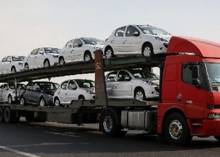 خودروهای انباری رشد کرد