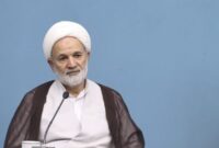 کمبود برق نتیجه اعتماد به آمریکاست