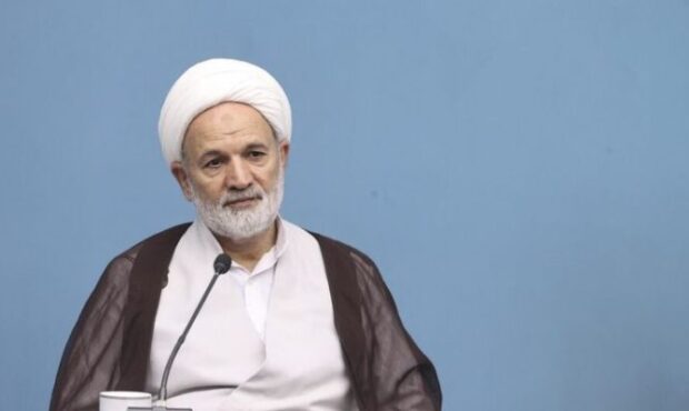 کمبود برق نتیجه اعتماد به آمریکاست