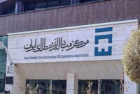 رونمایی بانک مرکزی از دو ابزار تامین مالی ارزی جدید