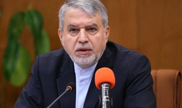سهم ایران از گردشگران چینی اندک است