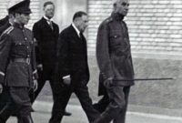 خیانت پهلوی همچنان سایه بر ایران