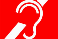 روز جهانی ناشنوایان