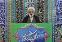 بانوان در دام تبلیغات دشمن درباره حجاب نیفتند