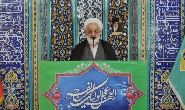 بانوان در دام تبلیغات دشمن درباره حجاب نیفتند بانوان در دام تبلیغات دشمن درباره حجاب نیفتند