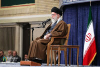 بازتاب جهانی طعنه رهبر انقلاب اسلامی به رویاهای ترامپ!