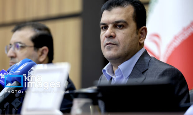 تحول زیرساخت‌ در شاد با همکاری معاونت علمی و وزارت ارتباطات