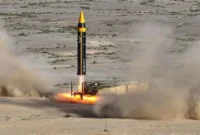 ایران فهمیده تلافی محدود کارایی ندارد و این نقاط اسرائیل را می‌زند!