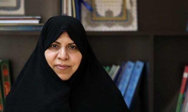 داشتن فرزند ارزش اجتماعی و نماد پیشرفت است داشتن فرزند ارزش اجتماعی و نماد پیشرفت است