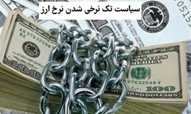 روایت یک تناقض| کنترل تورم با بانک مرکزی، اختیار سیاست ارزی با دیگران؟ روایت یک تناقض| کنترل تورم با بانک مرکزی، اختیار سیاست ارزی با دیگران؟