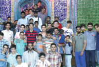 روز متفاوت و سرنوشت‌ساز برای کانون‌های فرهنگی هنری مساجد