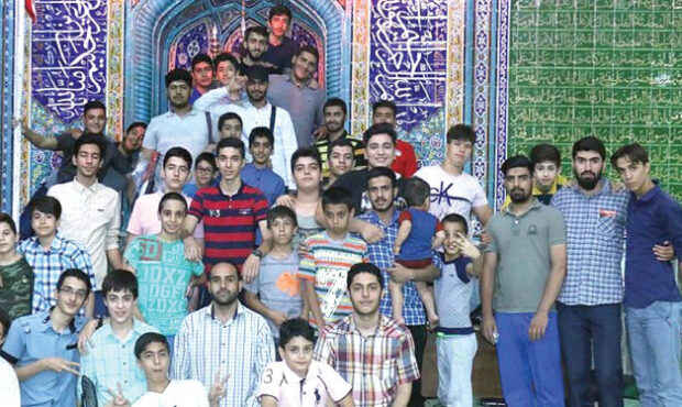 روز متفاوت و سرنوشت‌ساز برای کانون‌های فرهنگی هنری مساجد